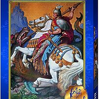 St. George (1000 bita)