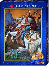 St. George (1000 bita)