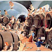 Vino (1000 bita)