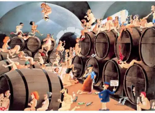 Vino (1000 bita)