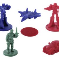 Risk Transformers: The Decepticon Invasion of Earth - Image 3