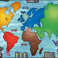Risk Transformers: The Decepticon Invasion of Earth - Image 2