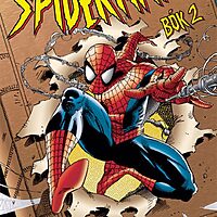 Hinn ótrúlegi Spider-man: Bók 2