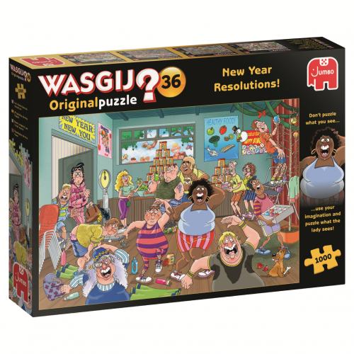 wasgij original 36 new year resolutions 01 e1634911732767