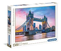 Tower Bridge sunset (1500 bita)