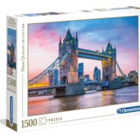 Tower Bridge sunset (1500 bita)