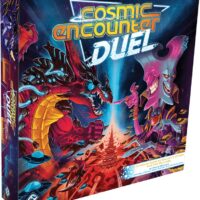 Cosmic Encounter: Duel