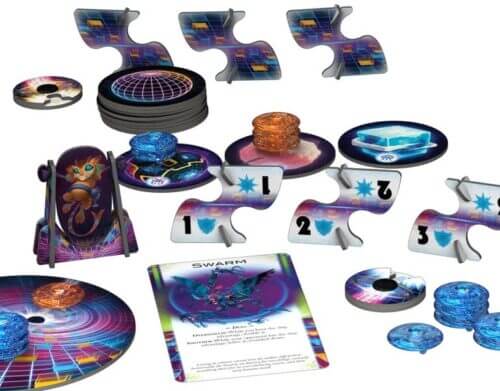 Cosmic Encounter: Duel - Image 5