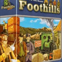 Foothills