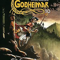 Goðheimar 10: Gjafir guðanna