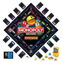 Monopoly: Arcade Pacman - Image 2
