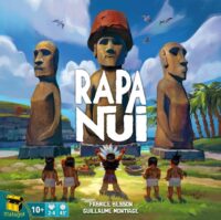 Rapa Nui - Image 2