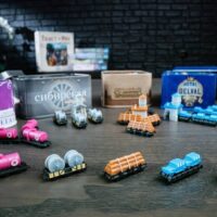 Ticket to ride: Europe 15th Anniversary (Ísl.) - Image 7