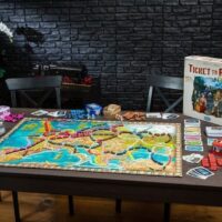 Ticket to ride: Europe 15th Anniversary (Ísl.) - Image 5