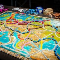 Ticket to ride: Europe 15th Anniversary (Ísl.) - Image 4