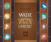 War chest