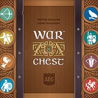 War chest