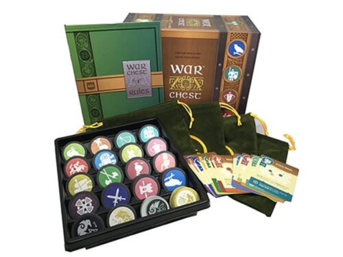 War chest - Image 2