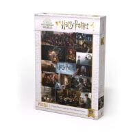Harry Potter and the Half-Blood Prince (1000 bita)