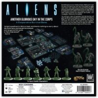 Aliens: Another Glorious Day In The Corps - Image 4
