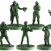 Aliens: Another Glorious Day In The Corps - Image 2