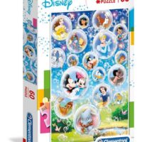 Disney (60 bitar)