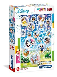 Disney (60 bitar)