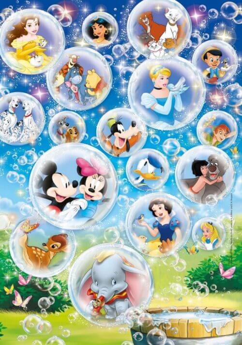 Disney (60 bitar) - Image 2