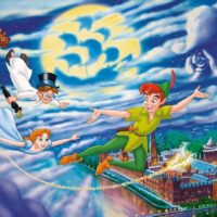 Peter Pan & Jungle Book (2x60 bitar) - Image 2