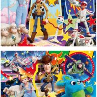 Toy Story 4 (2x20 bitar) - Image 2