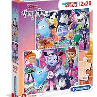 Vampirina (2x20 bitar)