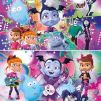 Vampirina (2x20 bitar) - Image 2
