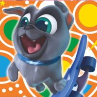 Puppy dog pals (3x48 bitar) - Image 3