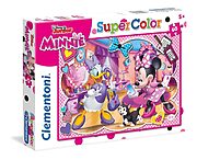 Minnie: Happy helpers (60 bitar)