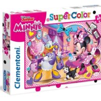 Minnie: Happy helpers (60 bitar)