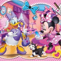 Minnie: Happy helpers (60 bitar) - Image 2