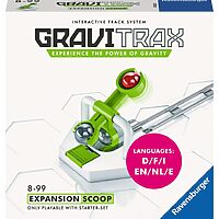 GraviTrax: Scoop Expansion