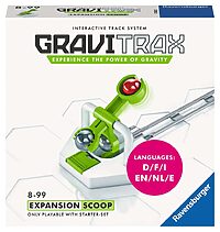 GraviTrax: Scoop Expansion