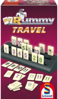 My Rummy Travel