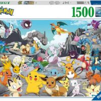 Pokémon classics (1500 bita)