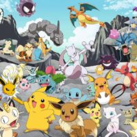 Pokémon classics (1500 bita) - Image 2