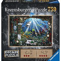 Escape: Submarine (759 bita)