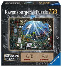 Escape: Submarine (759 bita)