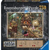 Escape: The Witchs Kitchen (759 bita)