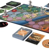 Unmatched: Battle of Legends - Image 2