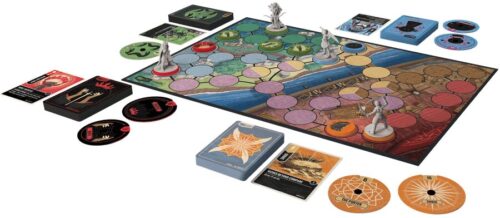 Unmatched: Battle of Legends - Image 2