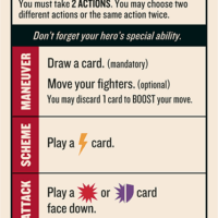 Unmatched: Battle of Legends - Image 6
