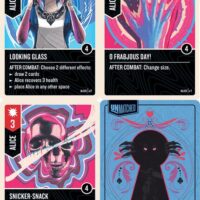 Unmatched: Battle of Legends - Image 5