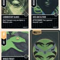 Unmatched: Battle of Legends - Image 3