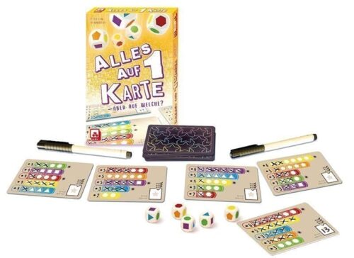 Alles auf 1 Karte - Image 2